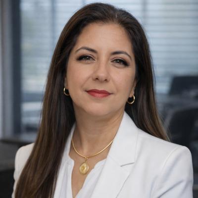 Angy Rojas