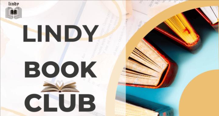 Lindy Book Club