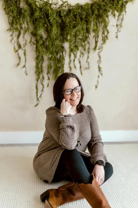 Kristy Pence