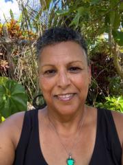 Tina Mitchell