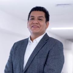 Carlos Miguel Caro Custodio