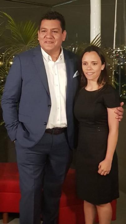 Carlos Miguel Caro Custodio