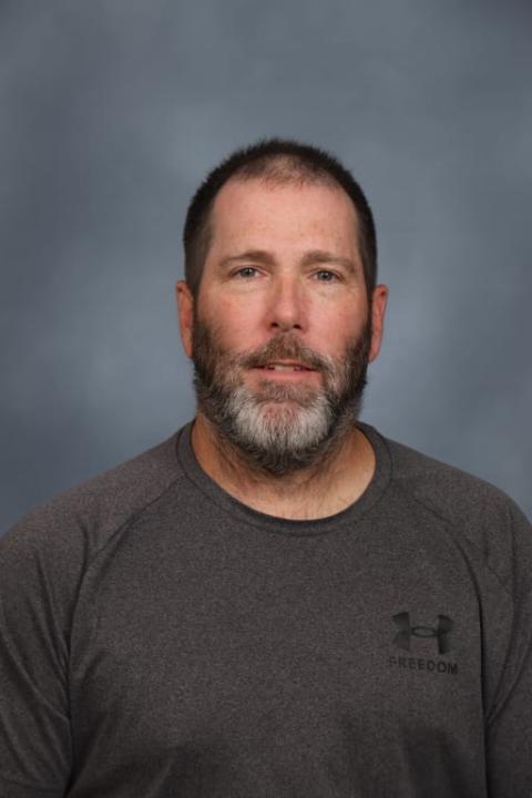 Williamsburg Kennedy