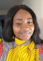 Olubunmi Richard-Balogun