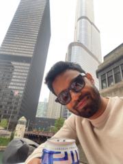 Sandeep Kumar