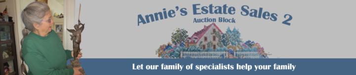Annie's Property Property
