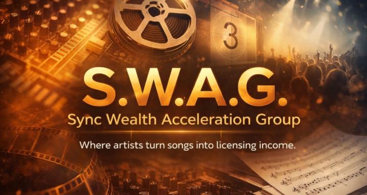 Sync Wealth acceleration Group