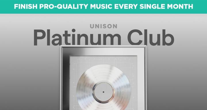 Unison Platinum Club