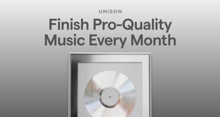 Unison Platinum Club