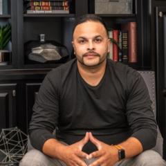 Jose Mejia