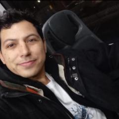 Daniel Espinoza