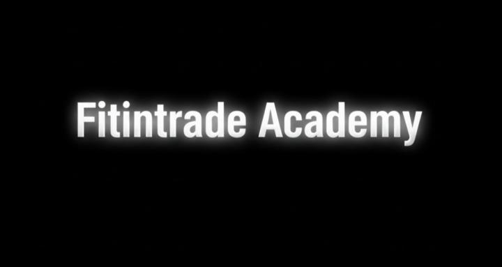 Fitintrade Academy