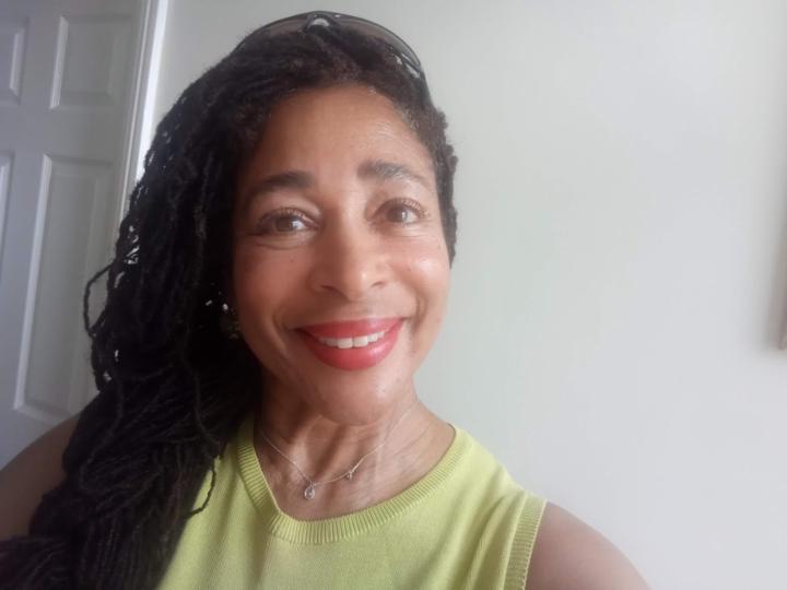 Lyn Davis