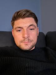 James Butcher