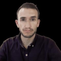Alvaro Patino