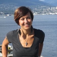 Amie Kirkman