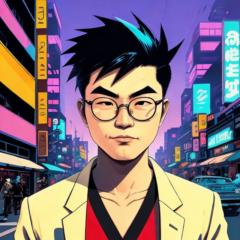 Shaun Zhang