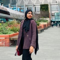 Farhana Noor
