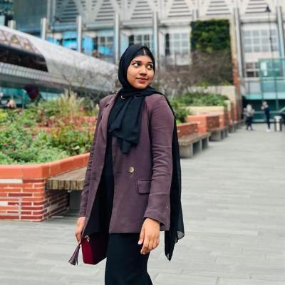 Farhana Noor