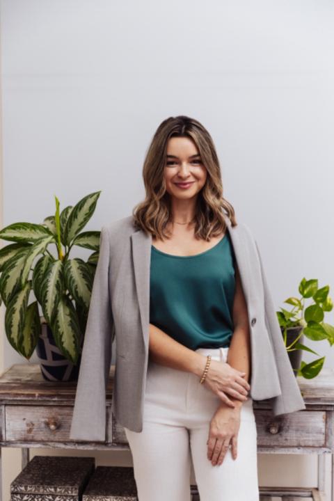 Marissa Casey