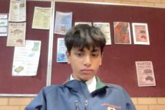 Talha Talat