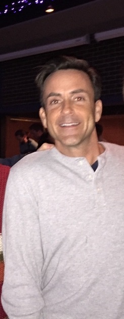 David Carver