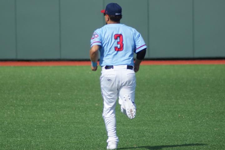Kevin Saenz