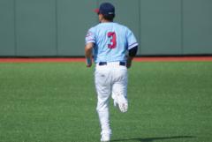 Kevin Saenz