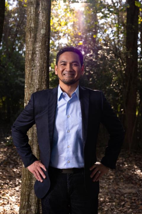 Gerald Villaver