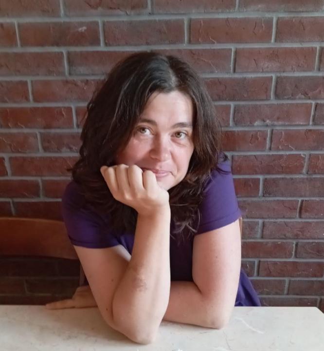 Svetlana Feoktistova