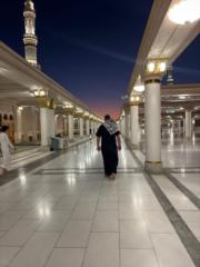 Shad Jabbar