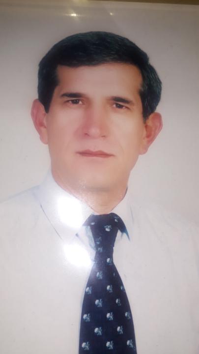 Erman Ölce
