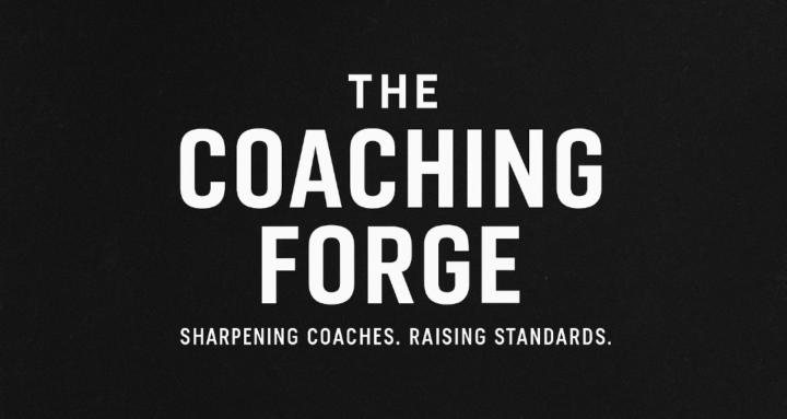 The Coaching Forge