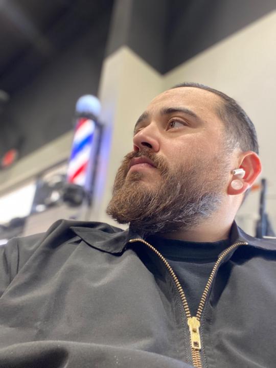 Erik Barba