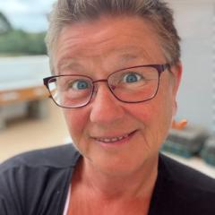 Anna Forsberg