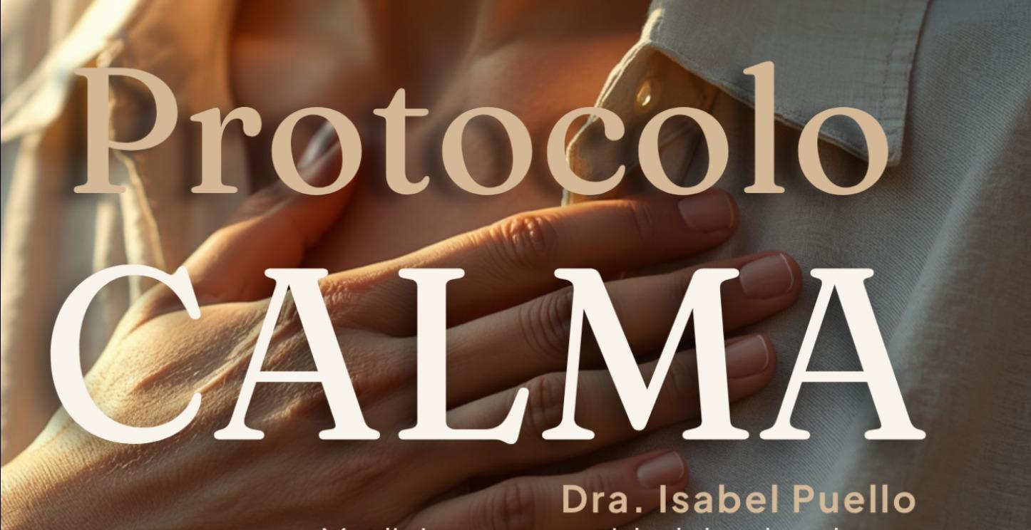 Protocolo CALMA