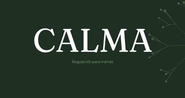 C A L M A