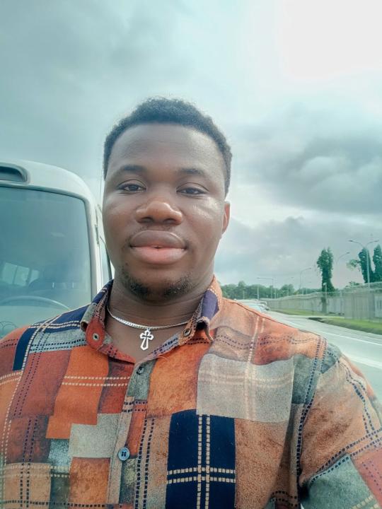 Madu Emmanuel