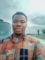 Madu Emmanuel