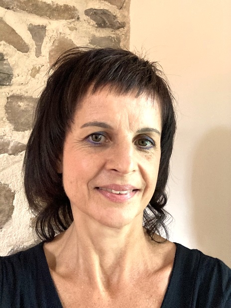 Natascha Stöckl