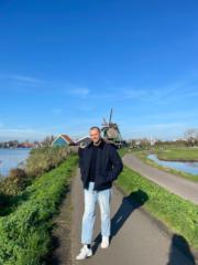 Giovanni Luca Andriolo