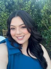 Brittney Pocasangre