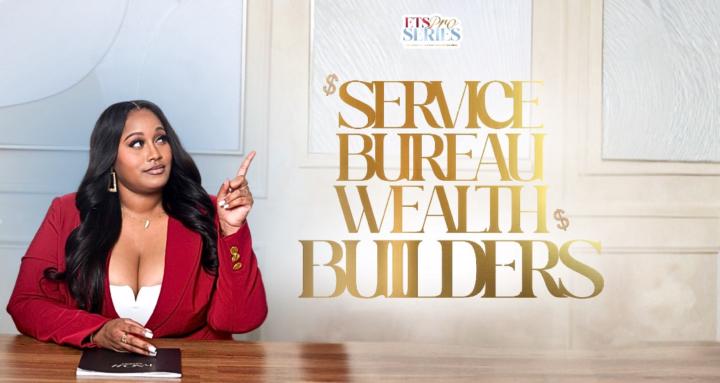 Service Bureau Wealth Builders