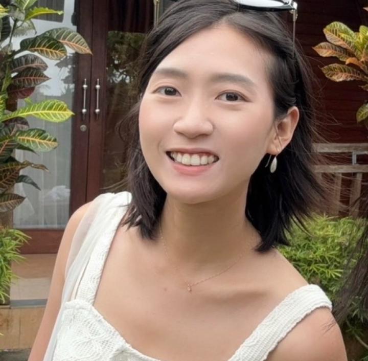 Joyce Yang