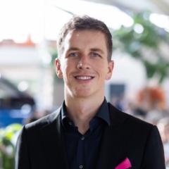 Bjorn Veldmeijer