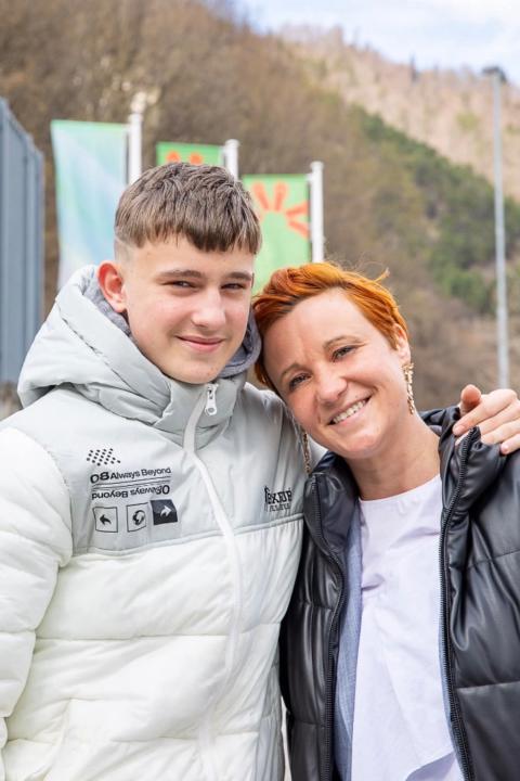 Barbara Košnjek