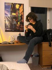 Guillermo Abad Barkauskas