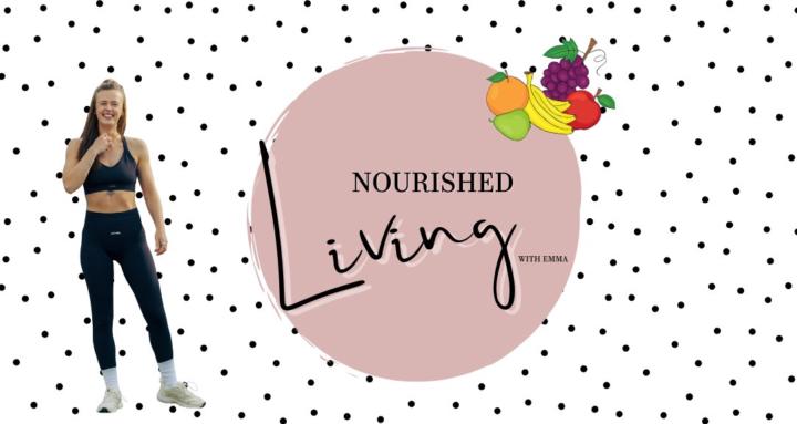 Nourished Living with Emma