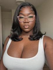 Kadeja James