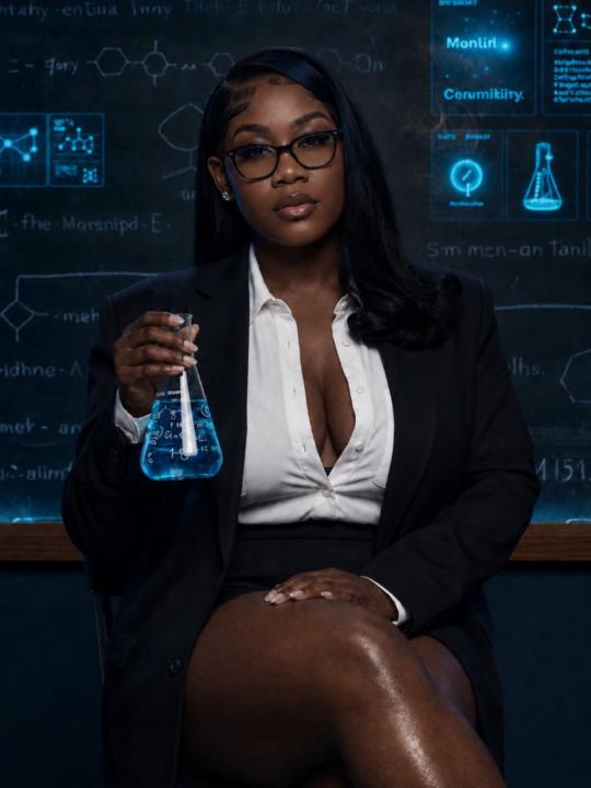 Kadeja James
